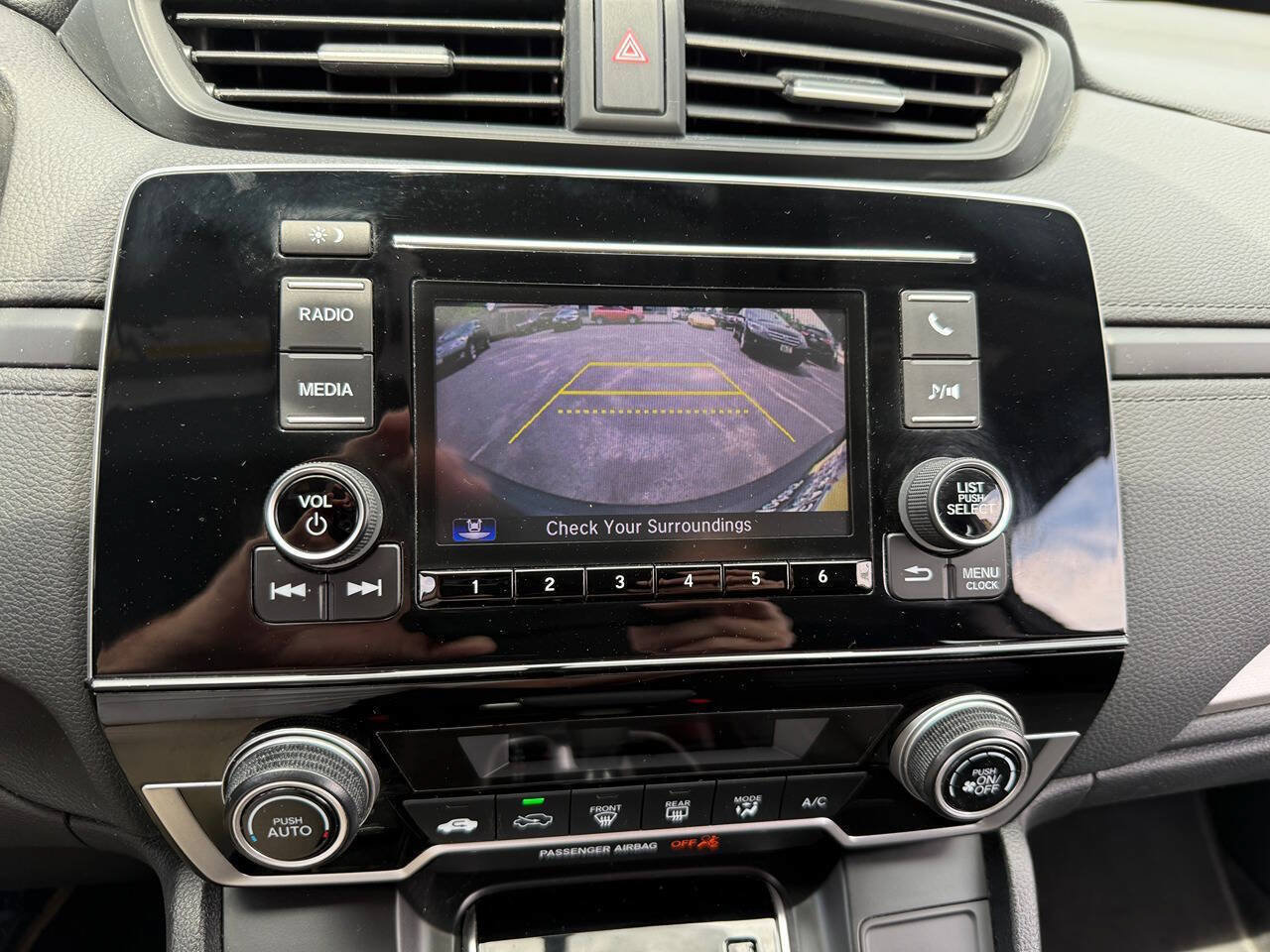 Used 2018 Honda CR-V LX image 14