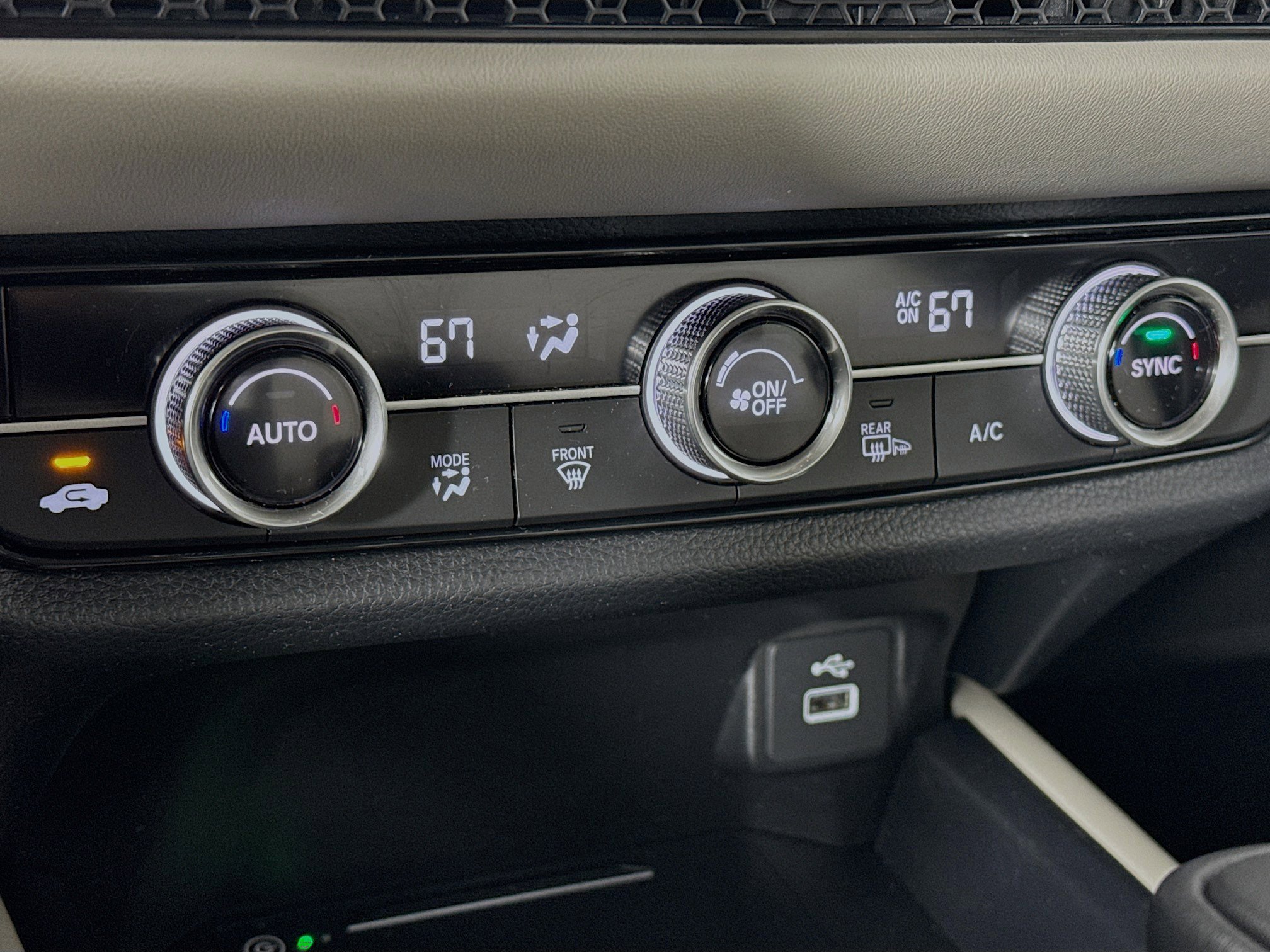 Certified 2024 Honda HR-V EX-L image 15