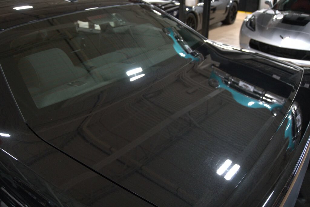 Used 2009 Dodge Challenger R/T RWD image 24