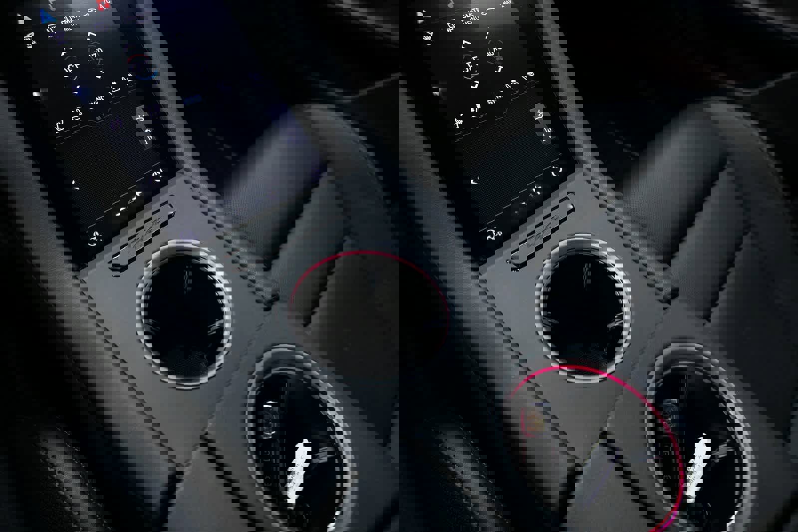 Certified 2025 Porsche Taycan 4S image 22