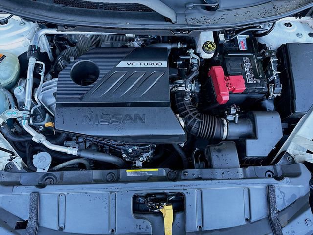 Used 2023 Nissan Rogue SV AWD/4WD image 29