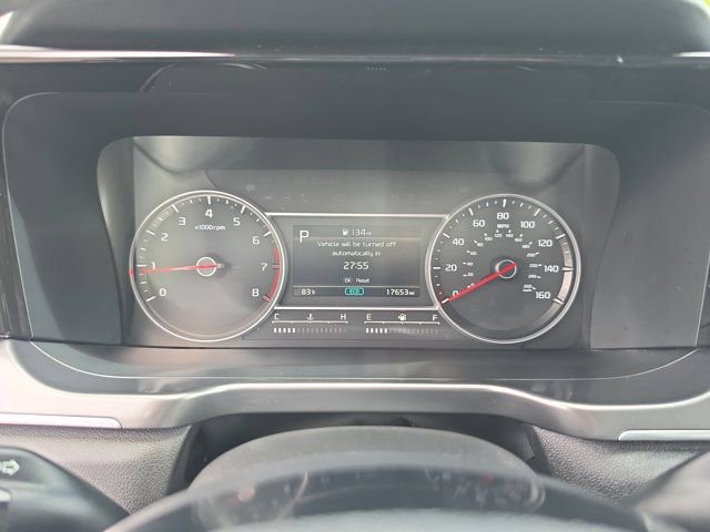 Used 2023 Kia Sorento S image 22