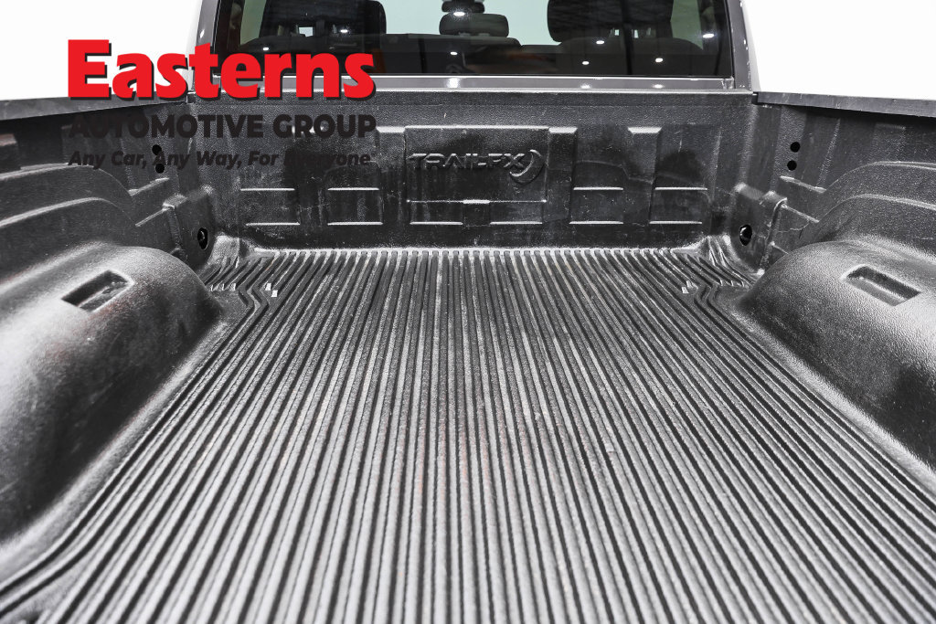 Used 2024 RAM 1500 Classic SLT RWD image 11