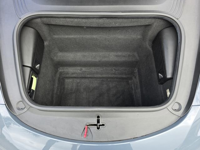 Used 2017 Porsche 718 Cayman Base image 15