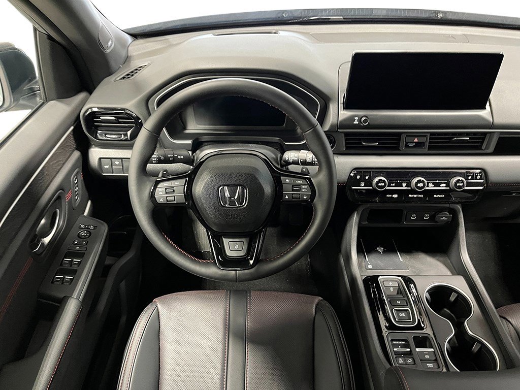 New 2026 Honda Pilot Black Edition image 27