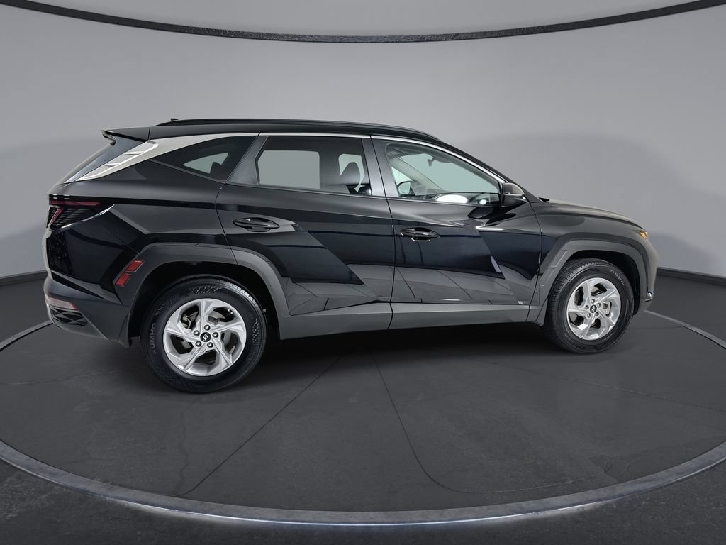 Used 2023 Hyundai Tucson SEL AWD/4WD image 9