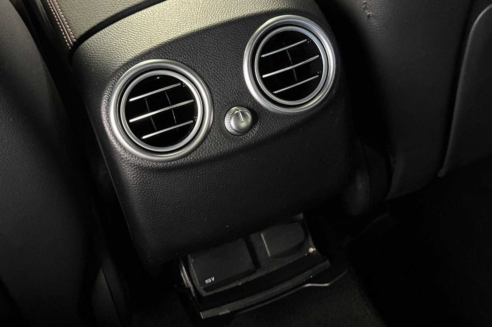 Certified 2023 Mercedes-Benz GLC 43 AMG 4MATIC Coupe image 32