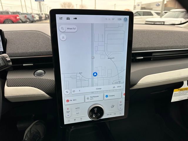 Used 2023 Ford Mustang Mach-E Premium image 21