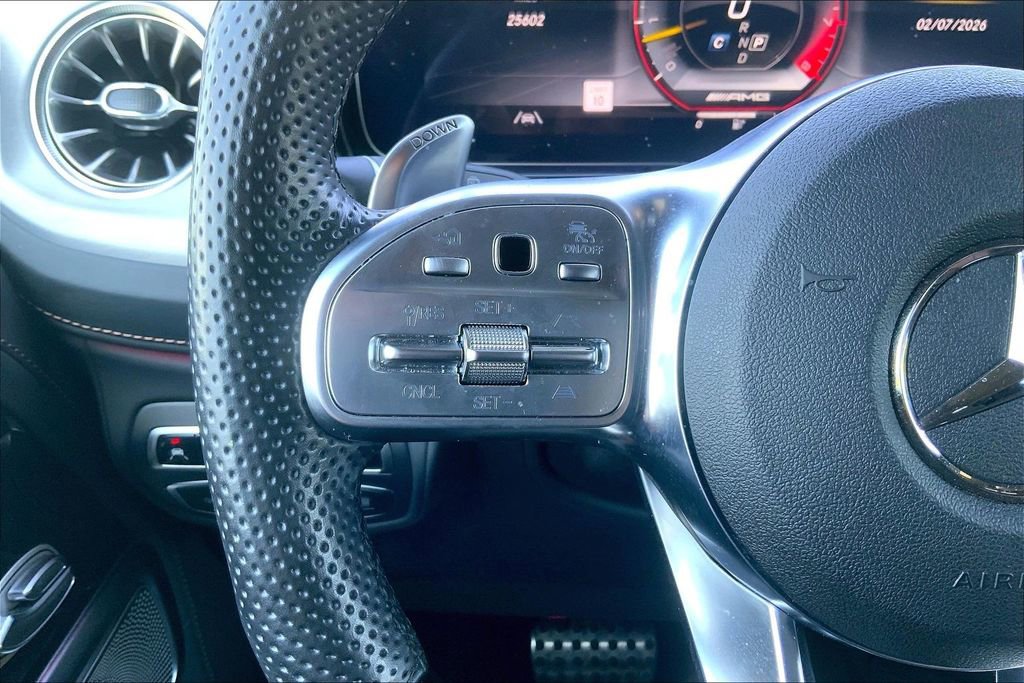 Used 2021 Mercedes-Benz G 63 AMG 4MATIC image 23