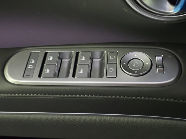 New 2026 Hyundai Palisade Calligraphy image 10