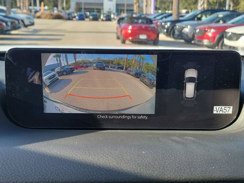 New 2026 MAZDA CX-50 2.5 Hybrid w/ Weather Package image 29