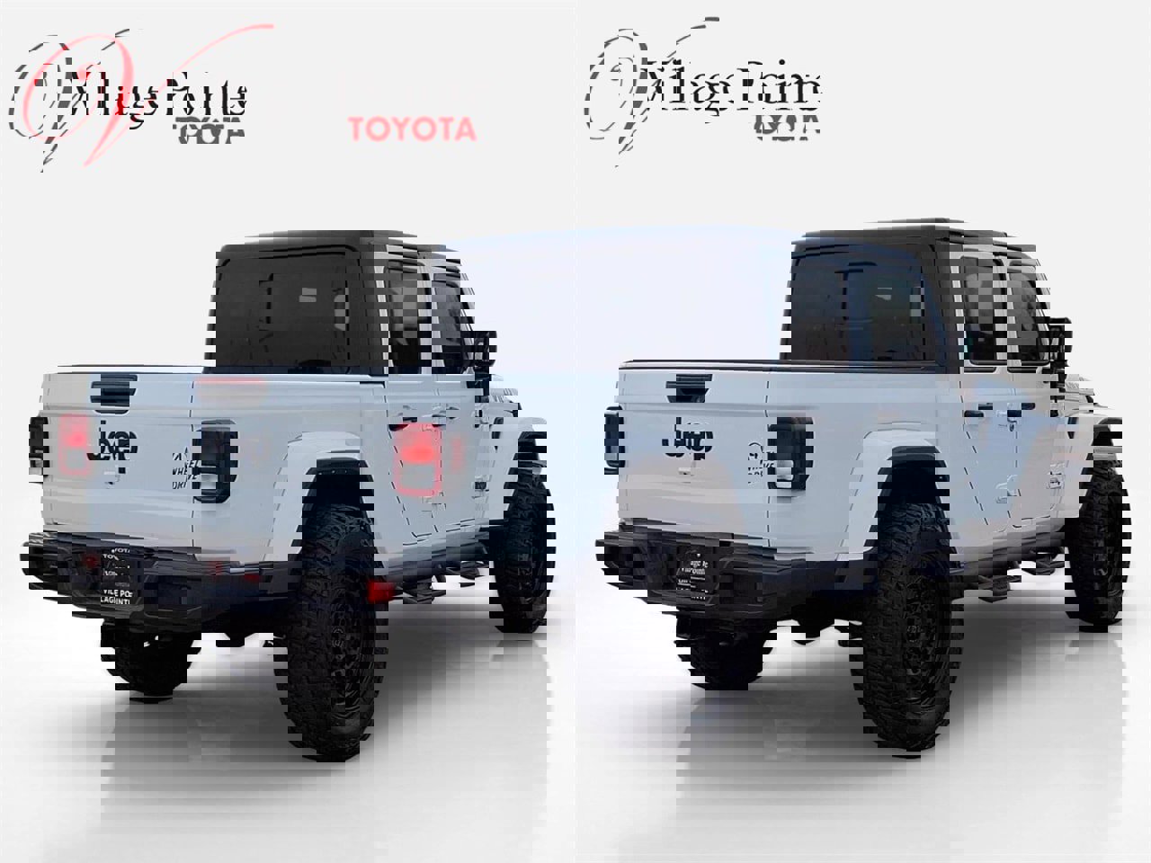 Used 2022 Jeep Gladiator Sport image 6