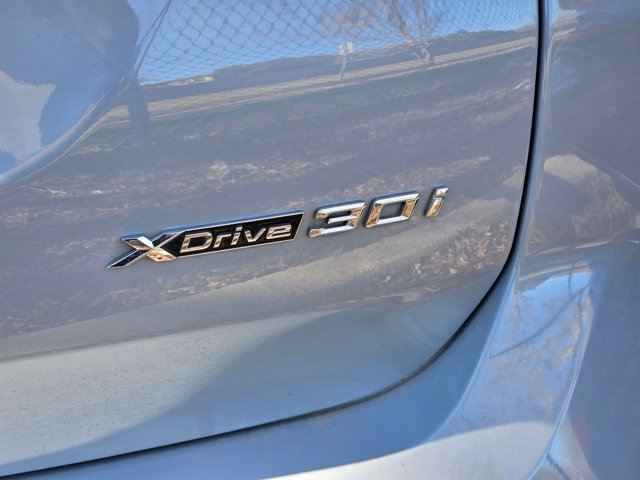 Used 2022 BMW X3 xDrive30i w/ M Sport Package 2 image 9
