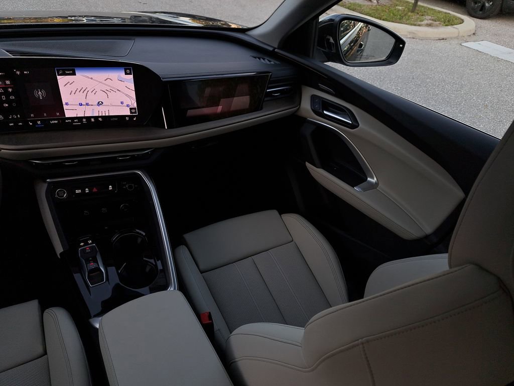 New 2025 Audi Q5 Prestige image 25