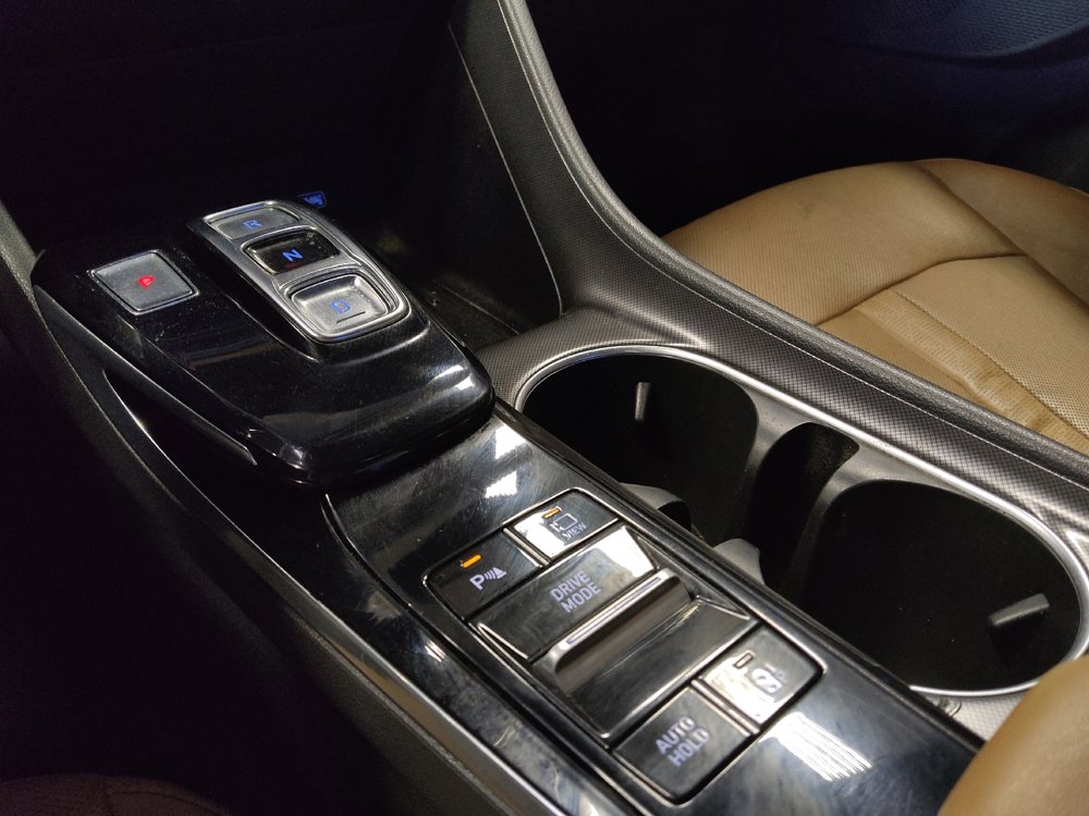 Used 2020 Hyundai Sonata Limited w/ Cargo Package image 26