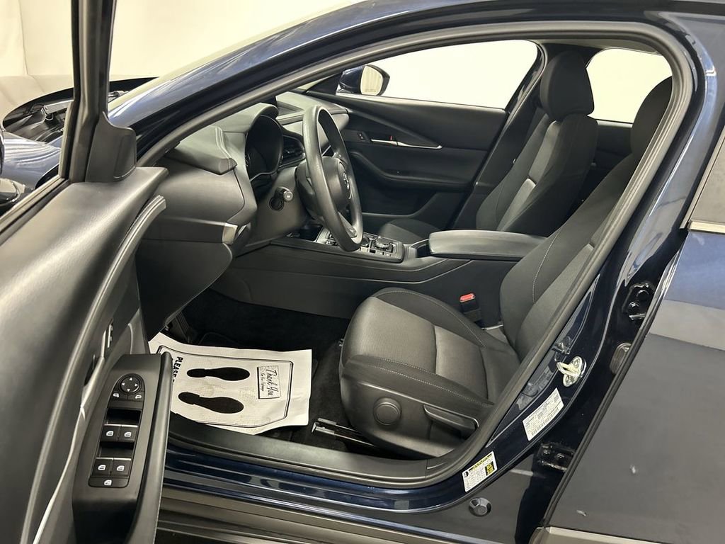 Certified 2024 MAZDA CX-30 AWD 2.5 S image 9
