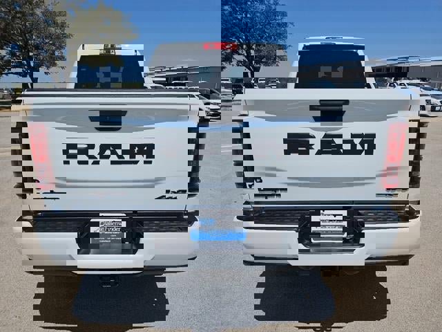 New 2026 RAM 2500 Lone Star image 35