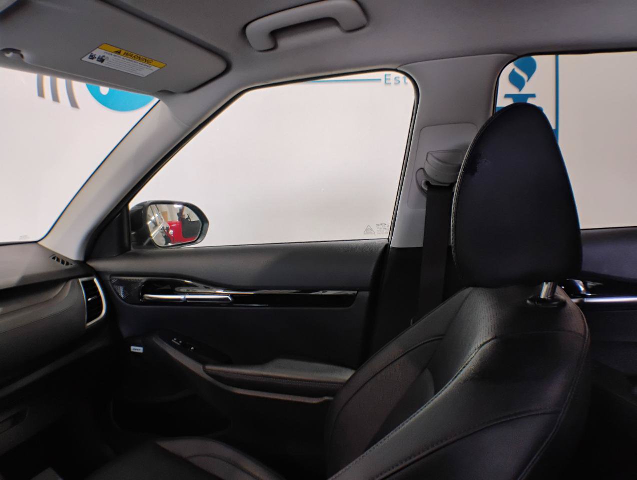 Used 2021 Kia Seltos SX AWD/4WD image 72