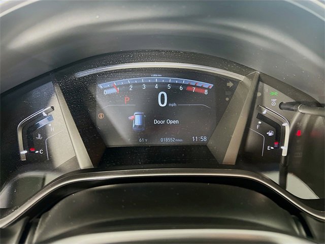 Used 2022 Honda CR-V Touring image 14