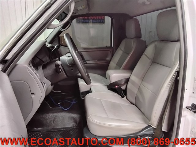 Used 2010 Ford Ranger XL image 9