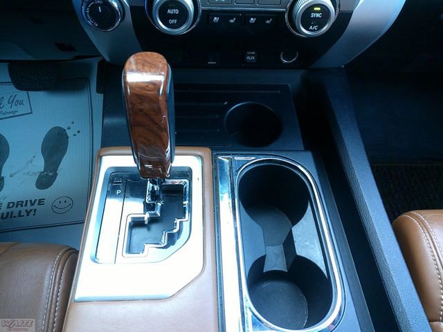 Used 2014 Toyota Tundra 1794 Edition image 23