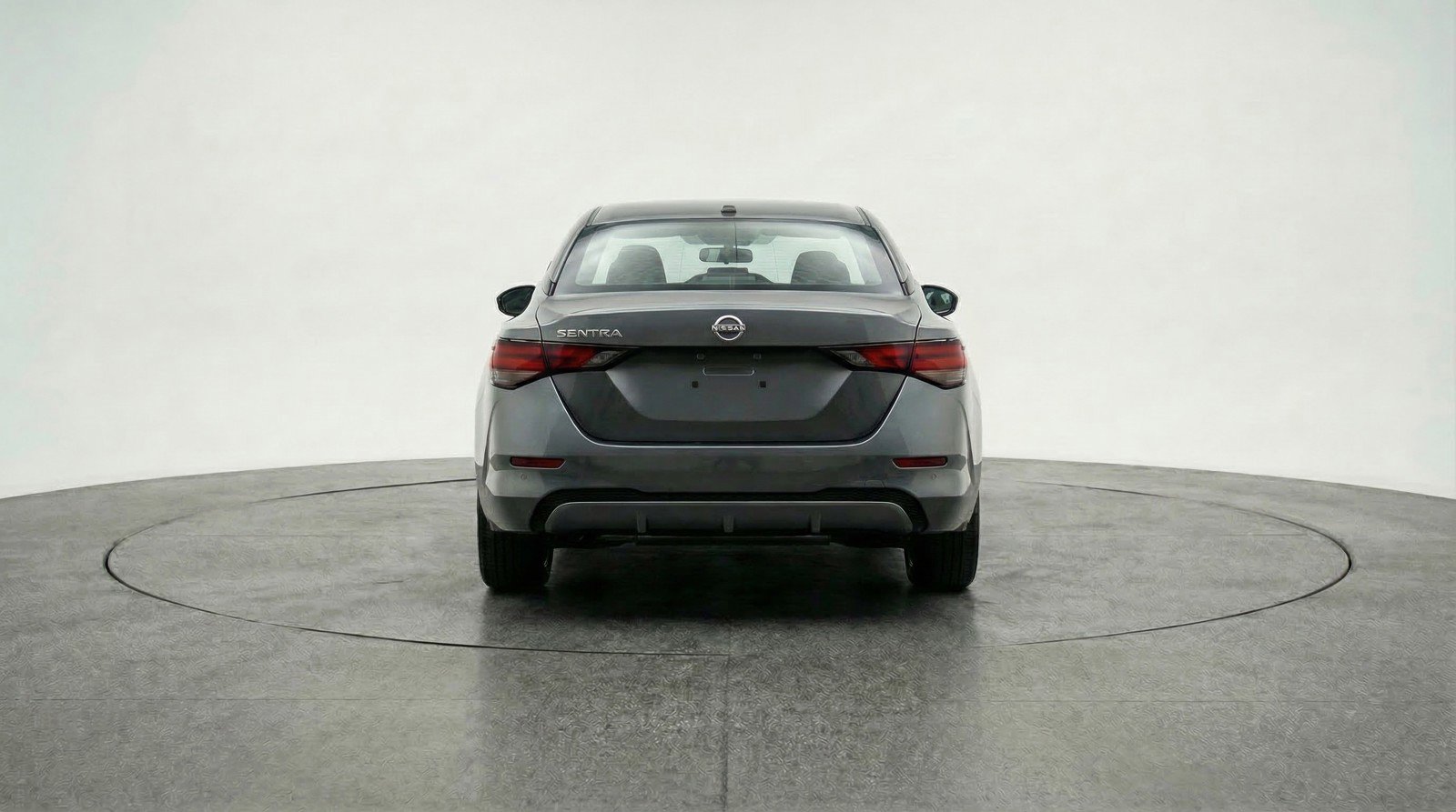 Used 2025 Nissan Sentra SV FWD image 7