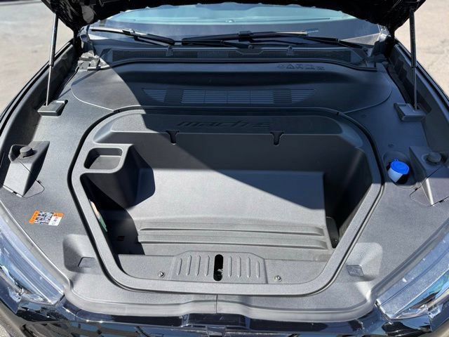 New 2026 Ford Mustang Mach-E Premium w/ Sport Appearance Package AWD/4WD image 38