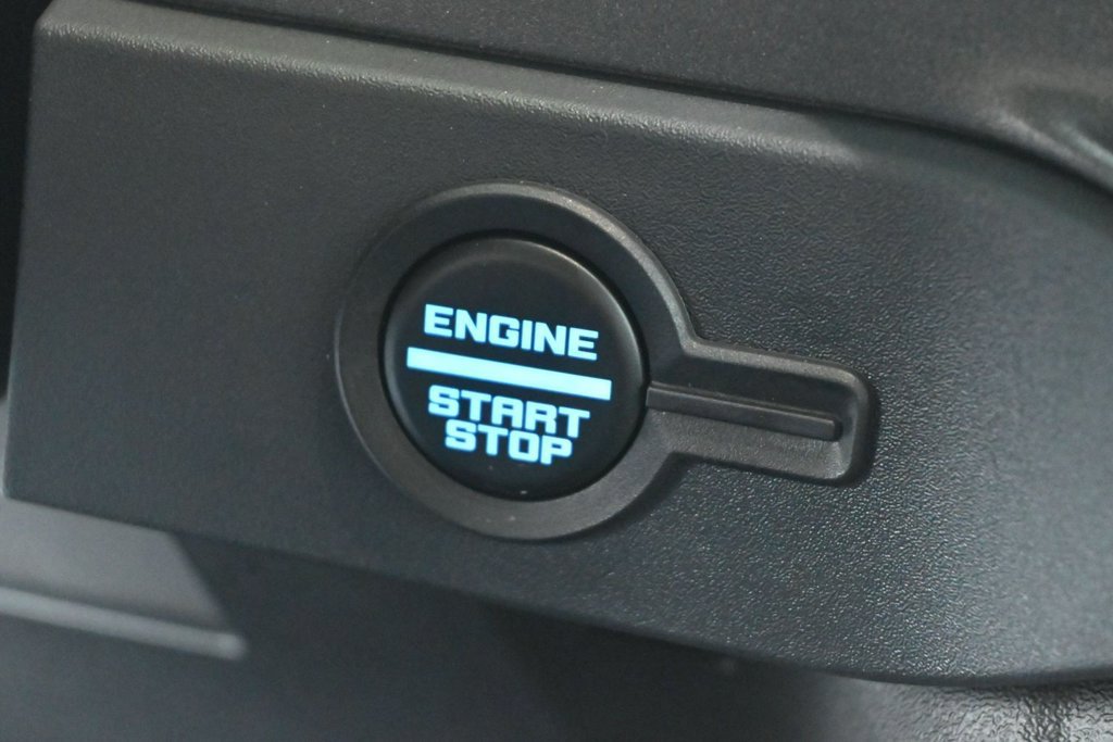 New 2026 Ford Bronco Big Bend AWD/4WD image 11