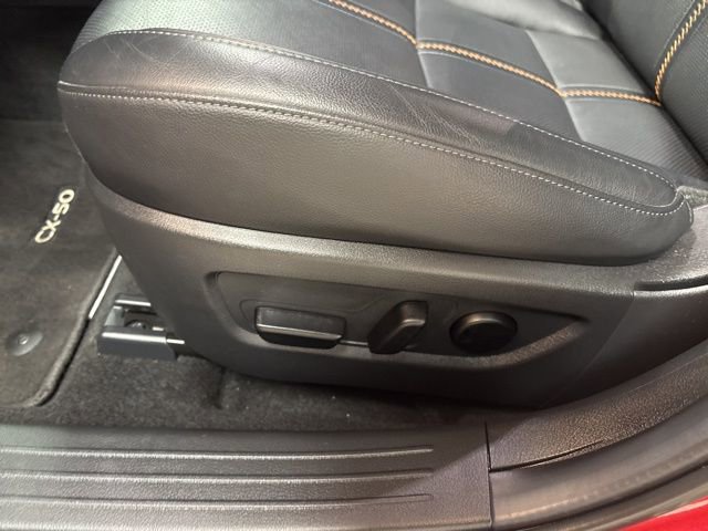 Used 2024 MAZDA CX-50 AWD 2.5 S w/ Cargo Package image 17