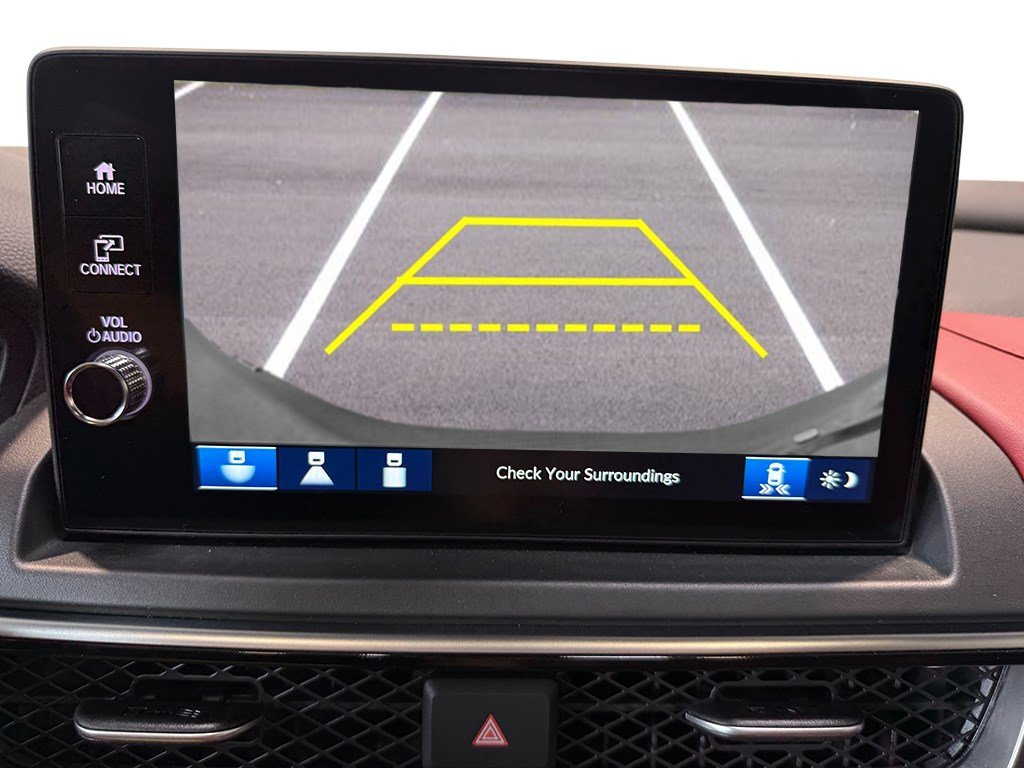 New 2026 Acura ADX A-Spec AWD/4WD image 25