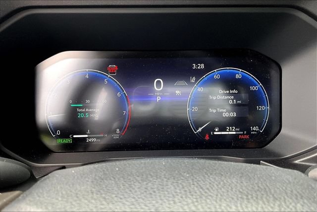 Used 2026 Toyota Land Cruiser AWD/4WD image 13