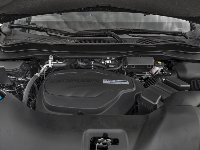 Used 2018 Honda Ridgeline RTL-E image 13