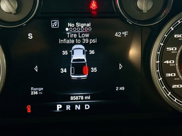 Used 2016 RAM 1500 Limited image 13