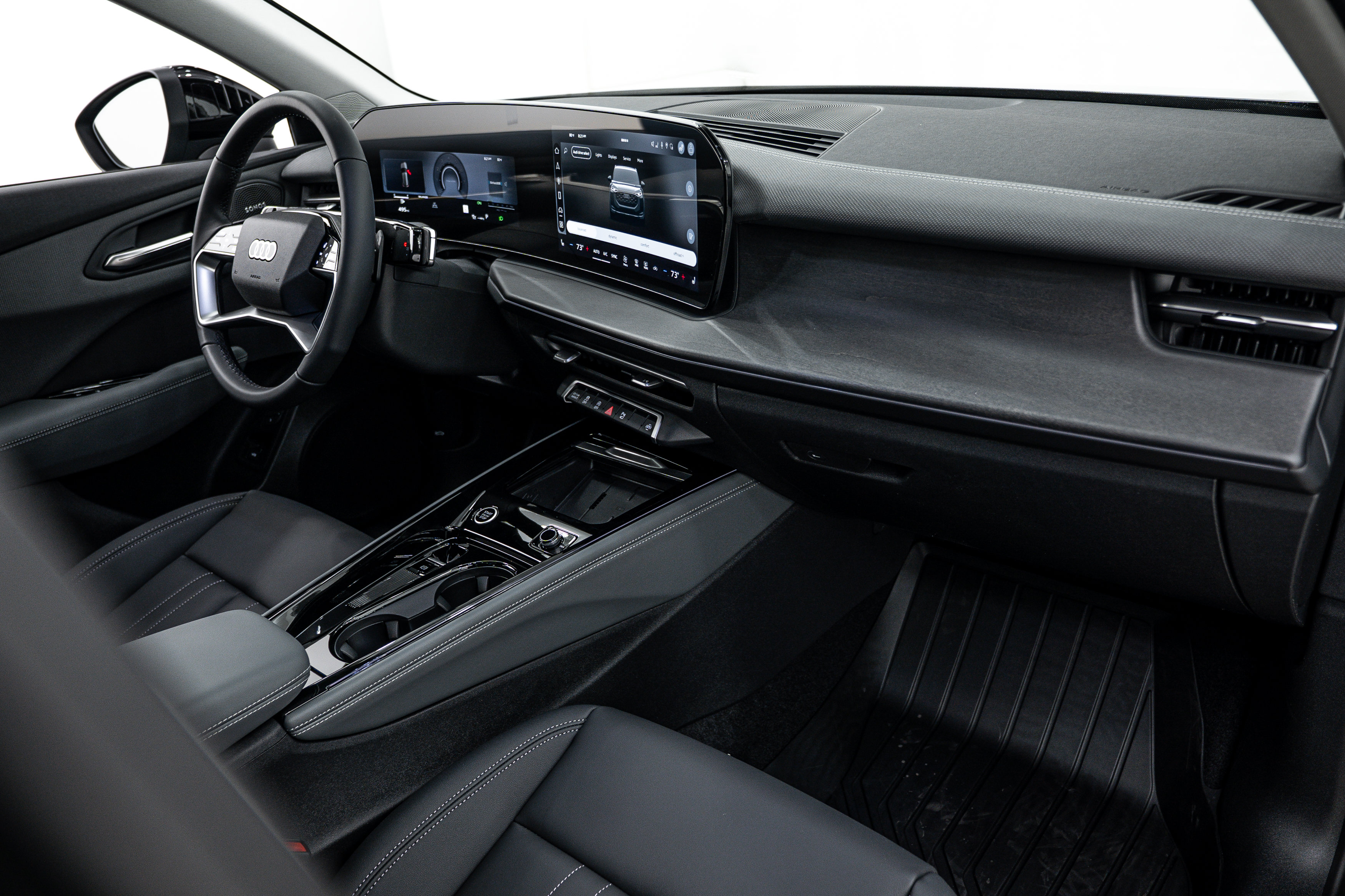 New 2026 Audi Q3 quattro 2.0T AWD/4WD image 12