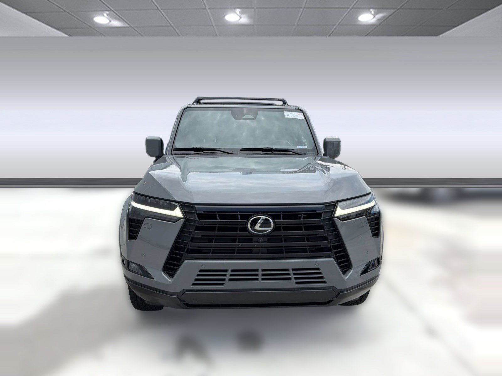 Used 2024 Lexus GX 550 w/ Accessory Package (2T) AWD/4WD image 6