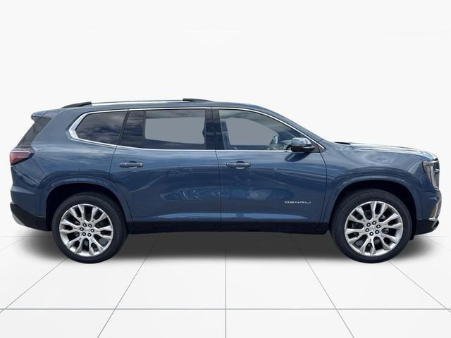 New 2026 GMC Acadia Denali w/ Super Cruise Package FWD image 7