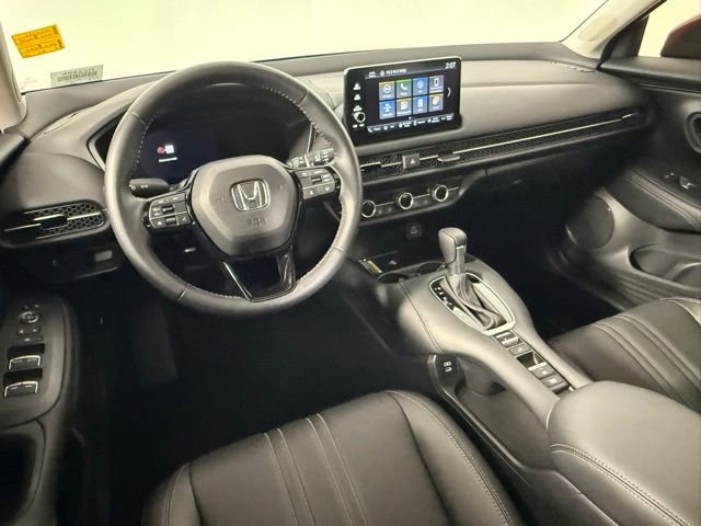 Used 2025 Honda HR-V EX-L image 40