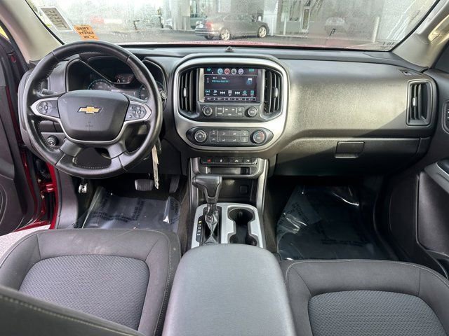 Used 2016 Chevrolet Colorado LT w/ LT Convenience Package image 17