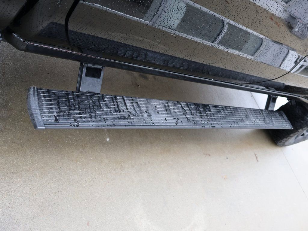 New 2026 Chevrolet Silverado 1500 RST image 37