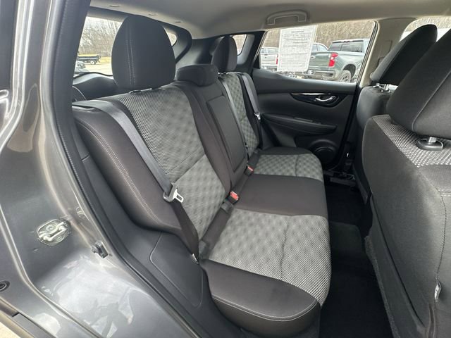 Used 2019 Nissan Rogue Sport SV w/ Technology Package image 29