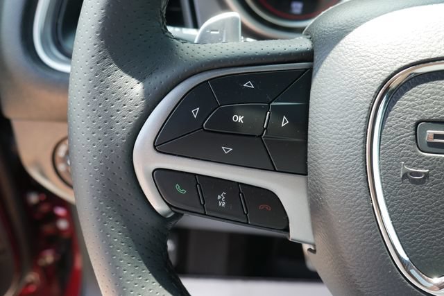Used 2019 Dodge Challenger GT w/ Plus Package AWD/4WD image 17