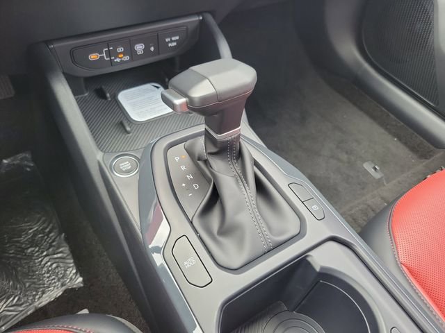 New 2026 Kia K4 GT-Line image 26