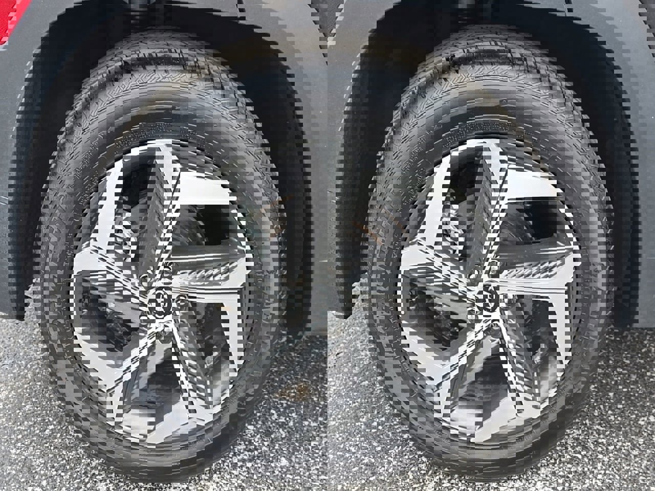 Used 2024 Hyundai Tucson Limited image 7