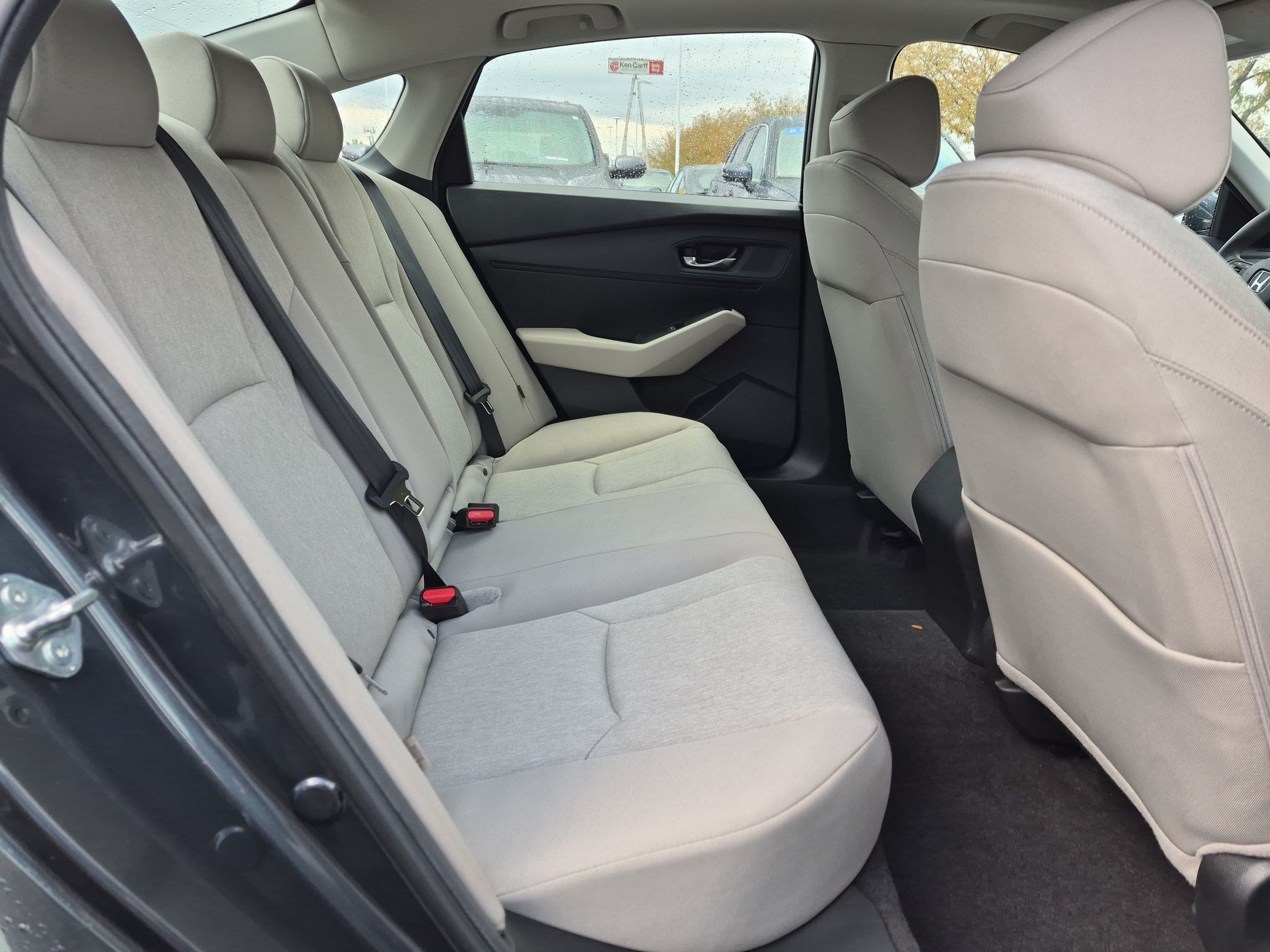 Used 2024 Honda Accord EX image 29
