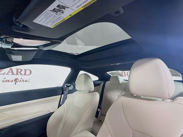 Used 2023 BMW 430i Coupe w/ Premium Package RWD image 26