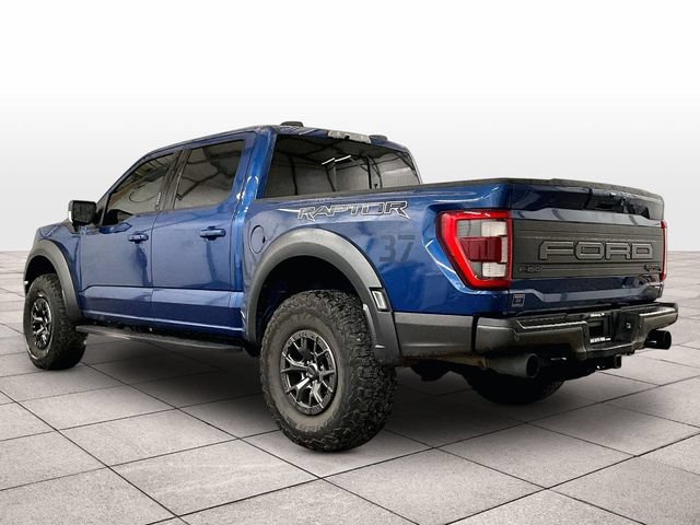 Used 2022 Ford F150 Raptor w/ Raptor 37 Performance Package AWD/4WD image 10