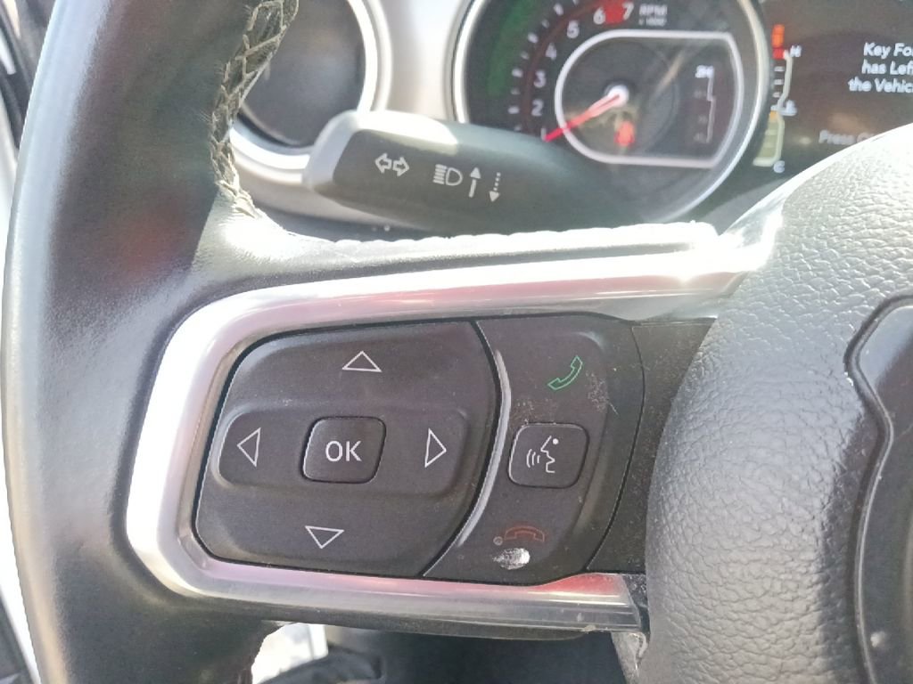 Used 2021 Jeep Wrangler Unlimited Rubicon image 18