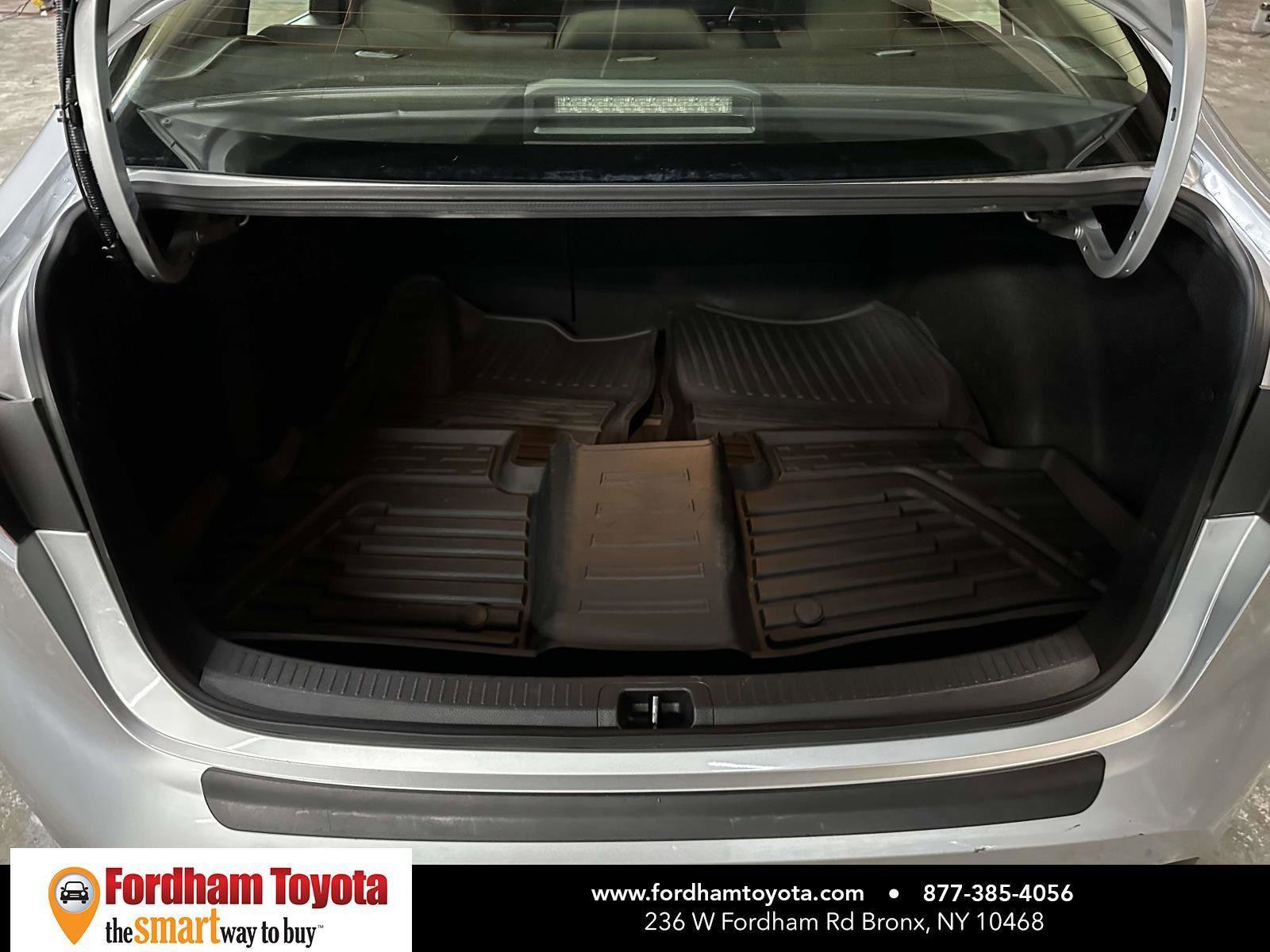 Certified 2023 Toyota Corolla LE FWD image 13