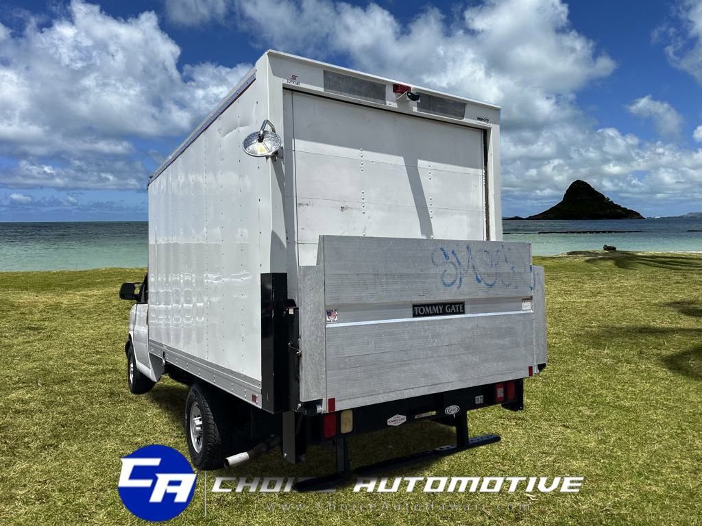 Used 2019 Chevrolet Express 3500 image 5