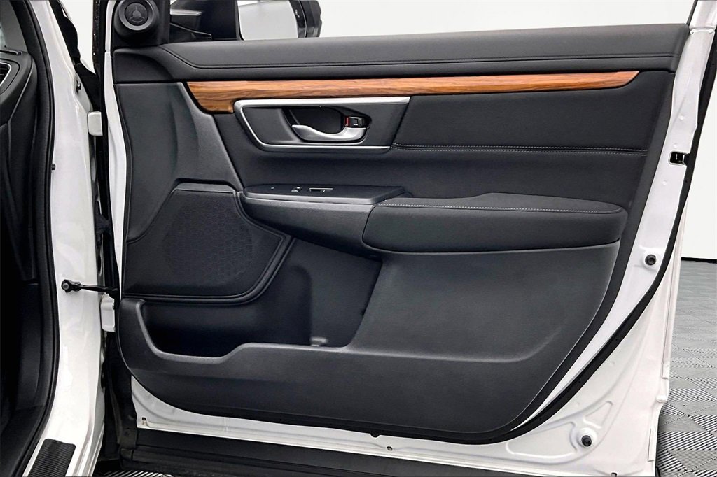 Used 2022 Honda CR-V EX image 24